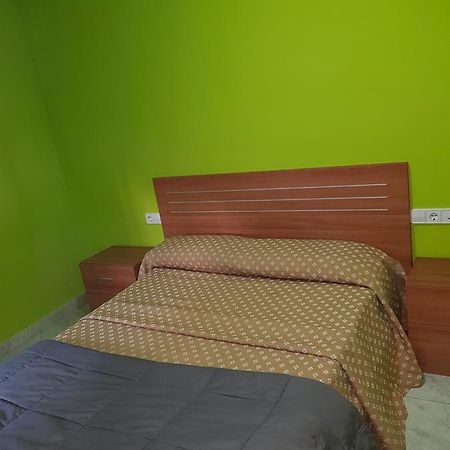 Hostal Europa ตาร์ราโกนา ภายนอก รูปภาพ